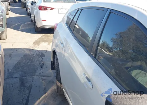 2019 Subaru Impreza 2.0I из США, поврежденный, VIN 4S3GTAB60K3749427